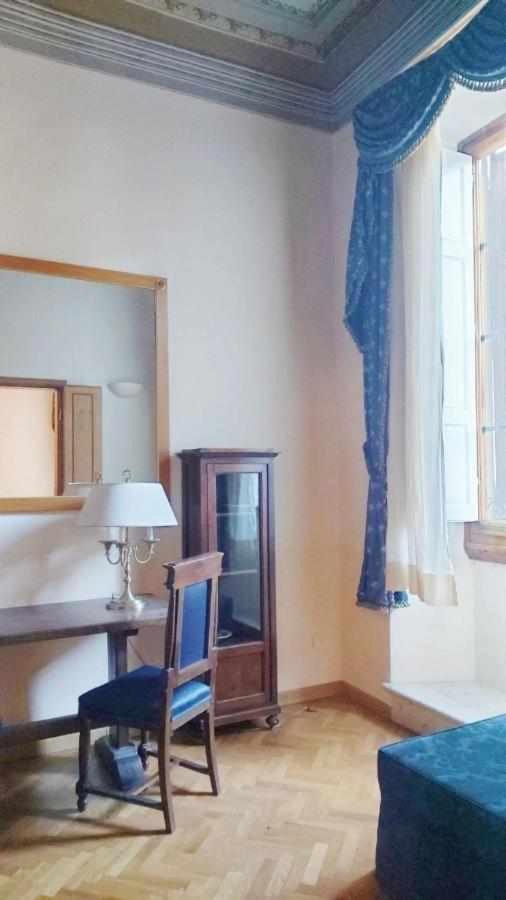Apartahotel Tornabuoni La Petite