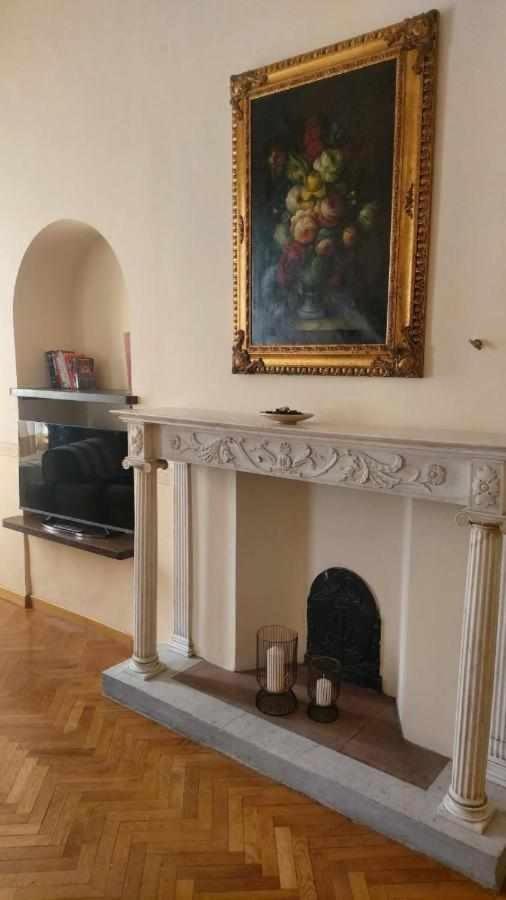 Apartahotel Tornabuoni La Petite 4*
