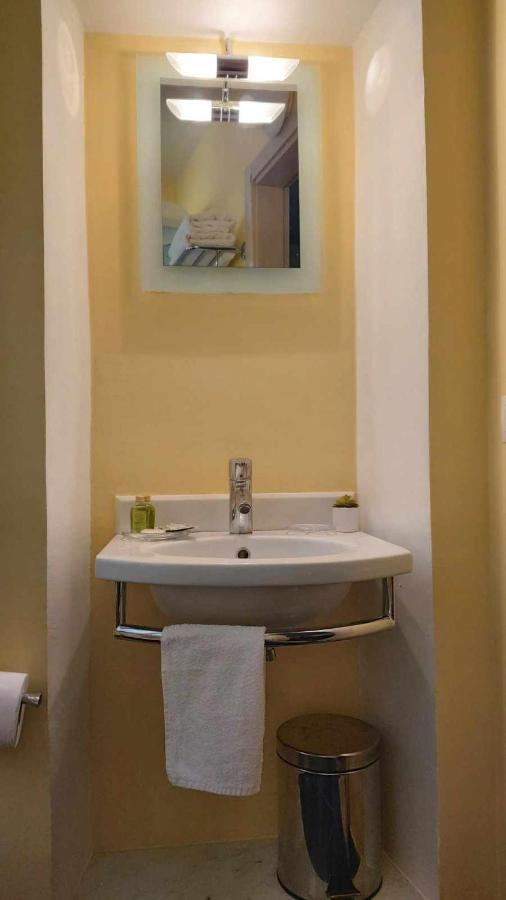 Tornabuoni La Petite Apartahotel Florencia