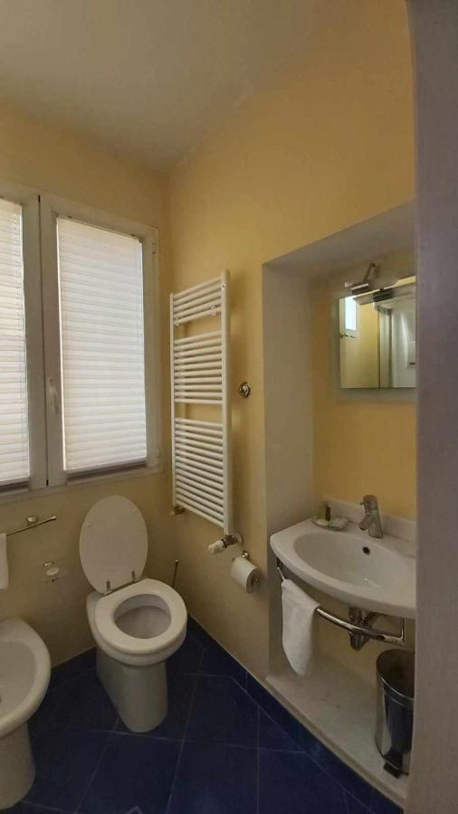 Tornabuoni La Petite Apartahotel 4*