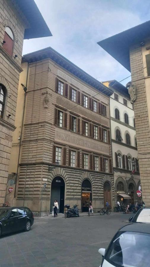 Tornabuoni La Petite Apartahotel