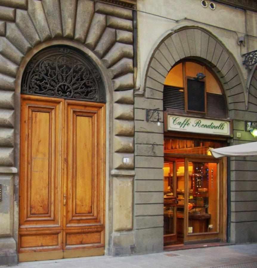 Tornabuoni La Petite Apartahotel Florencia