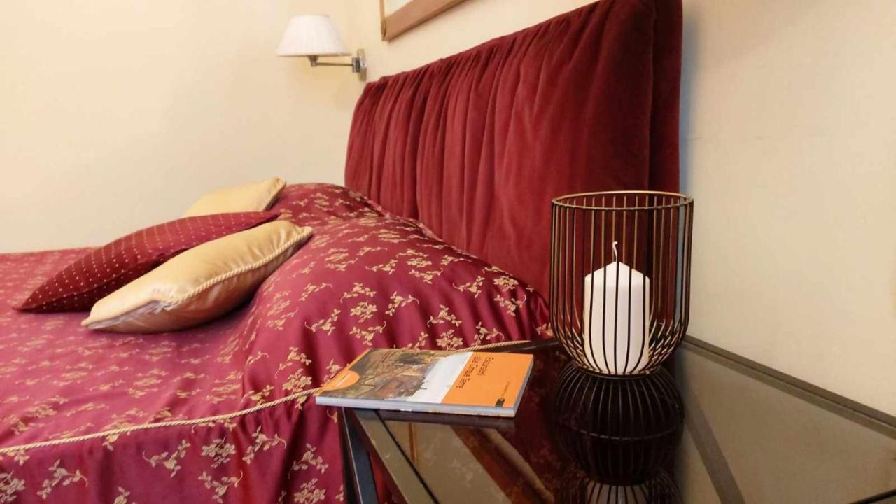 Apartahotel Tornabuoni La Petite Florencia