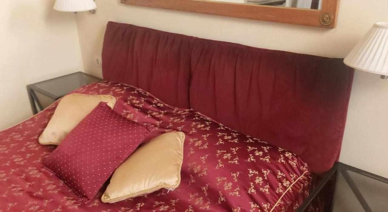 Apartahotel Tornabuoni La Petite Florencia