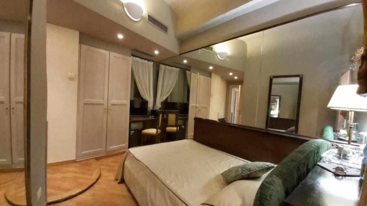 Apartahotel Tornabuoni La Petite