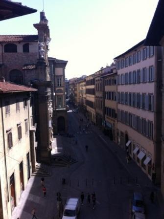 Tornabuoni La Petite 4* Florencia