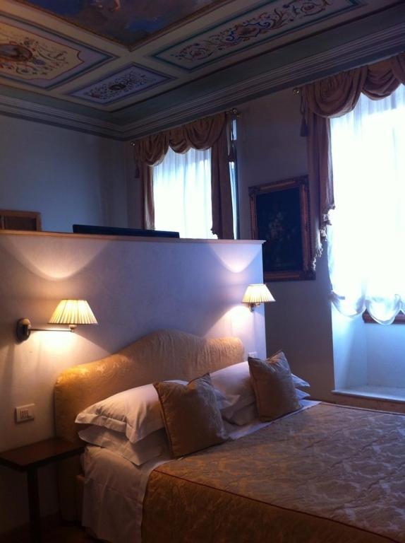 Tornabuoni La Petite Apartahotel Florencia