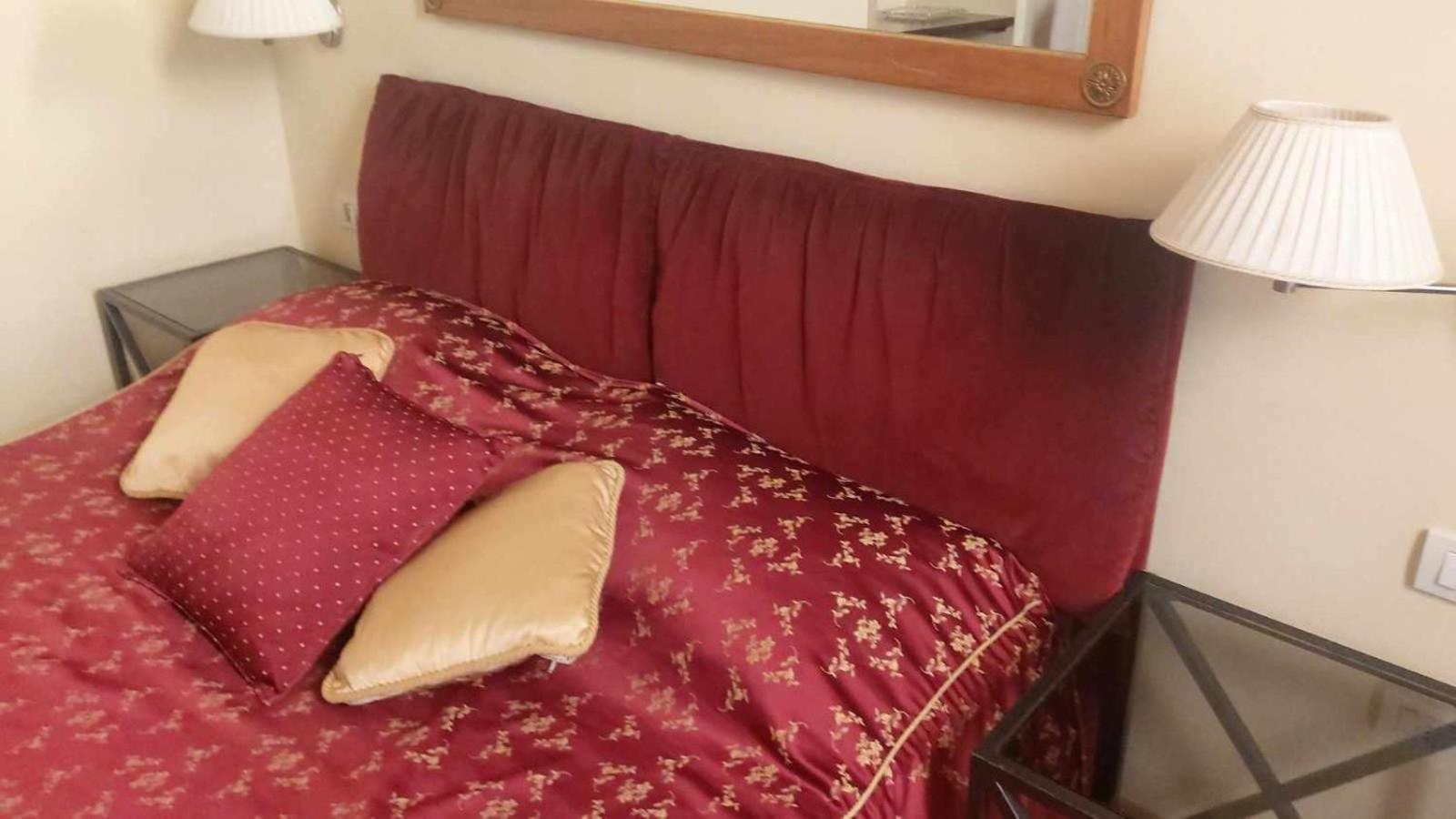 Tornabuoni La Petite Florencia