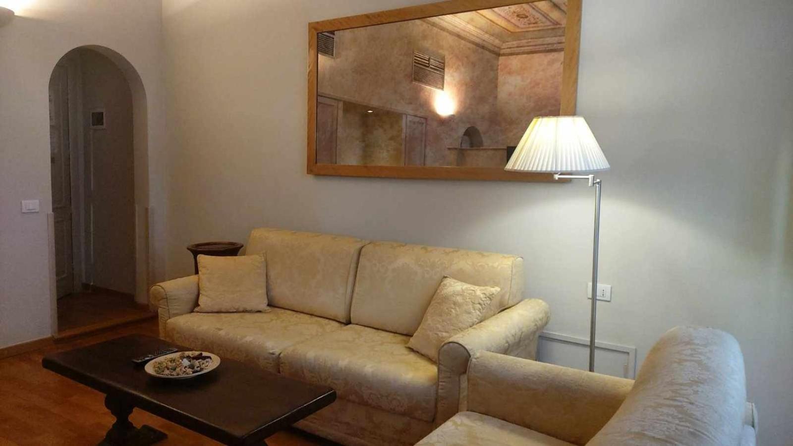 Apartahotel Tornabuoni La Petite 4*