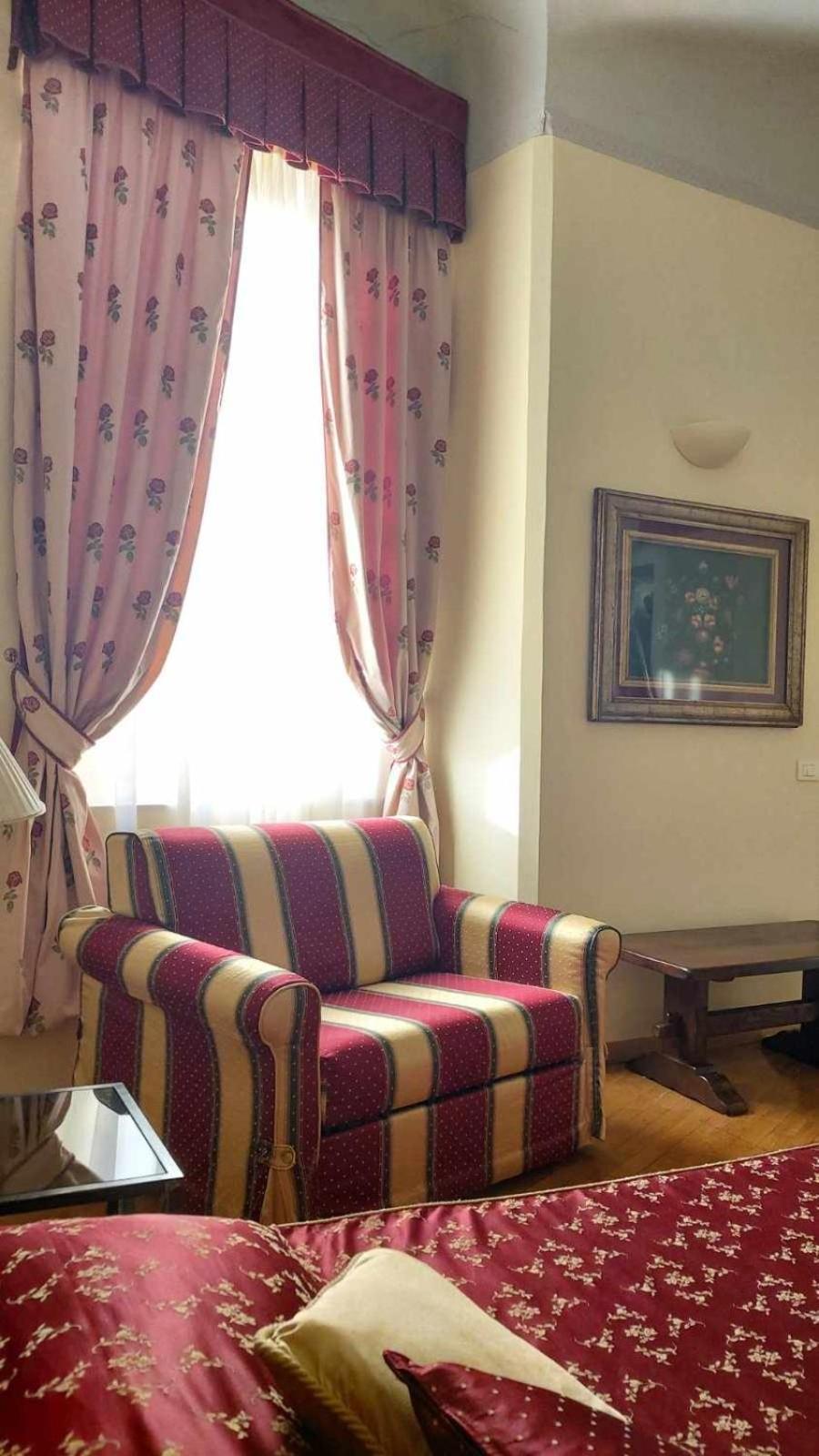 Tornabuoni La Petite Apartahotel 4*