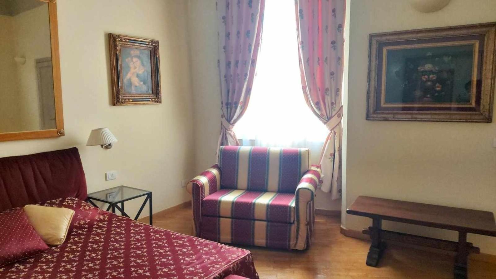 Tornabuoni La Petite Apartahotel Florencia