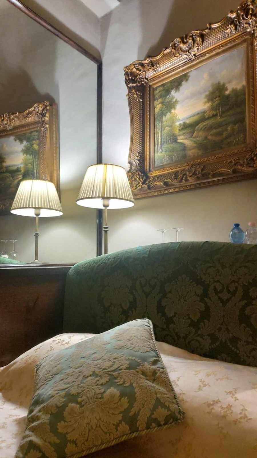 Apartahotel Tornabuoni La Petite 4*
