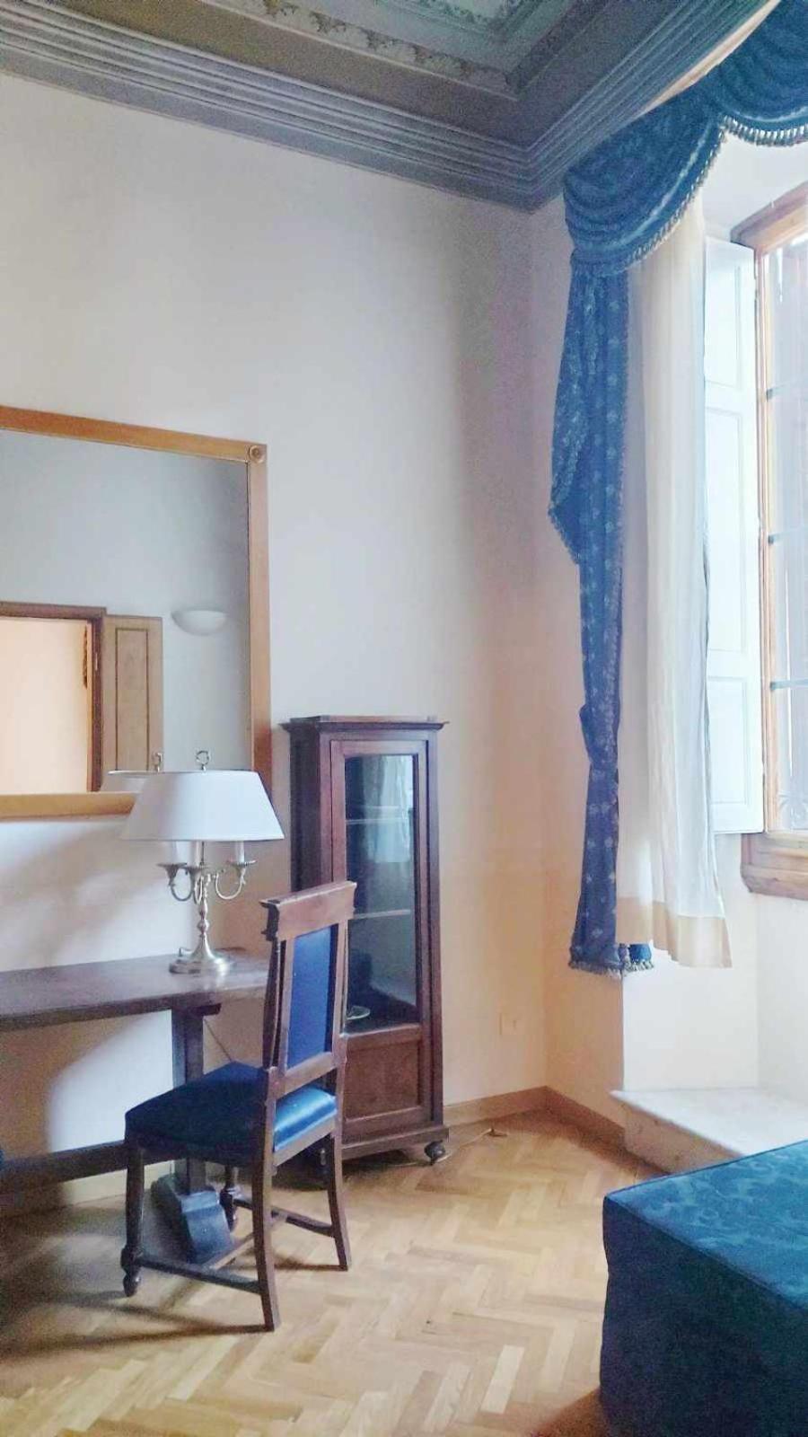 Apartahotel Tornabuoni La Petite Florencia