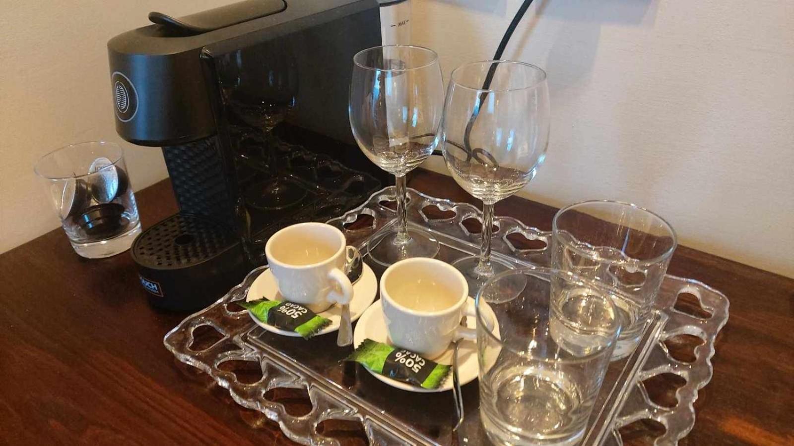 Tornabuoni La Petite 4* Florencia