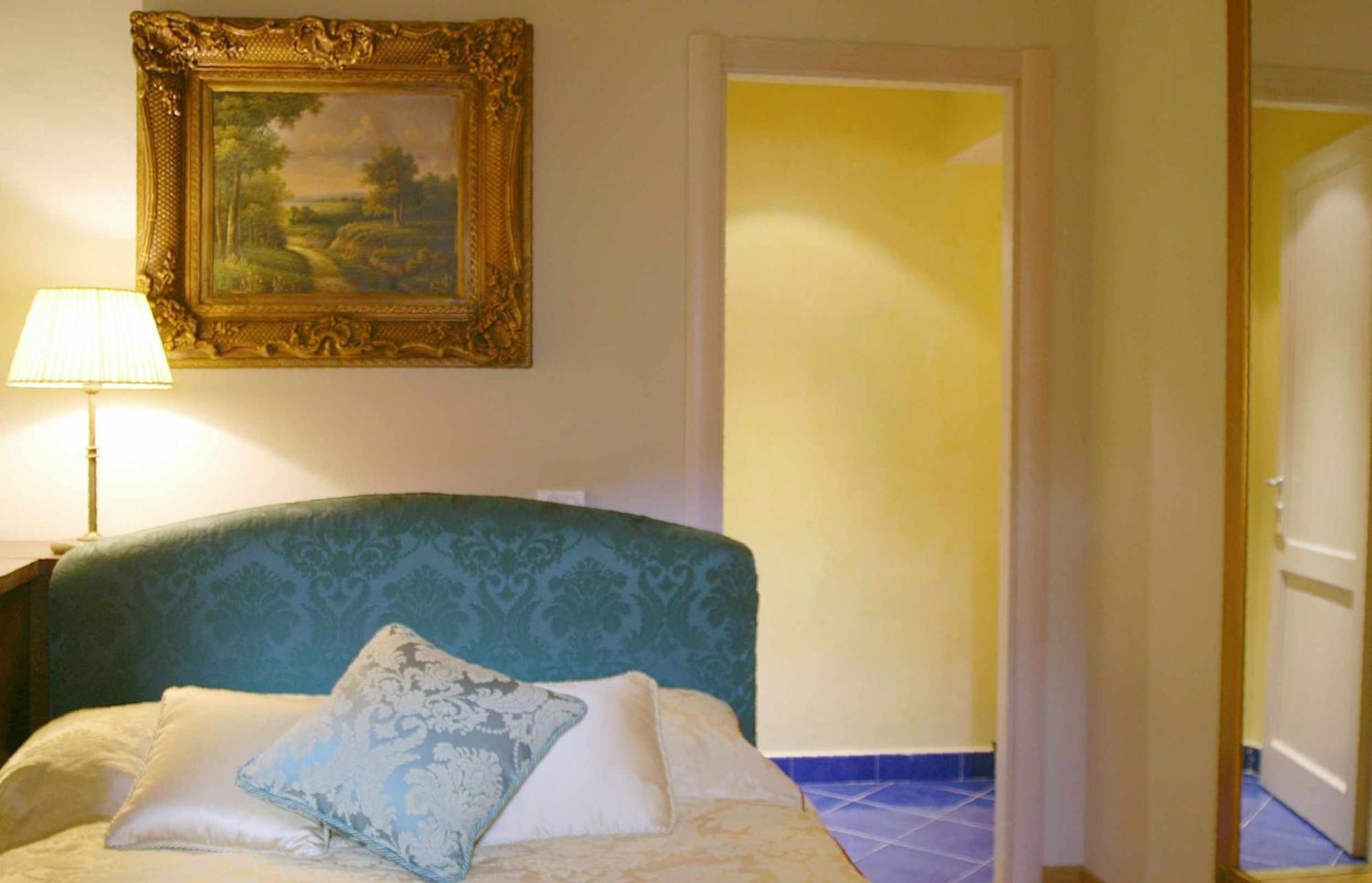 Tornabuoni La Petite 4* Florencia