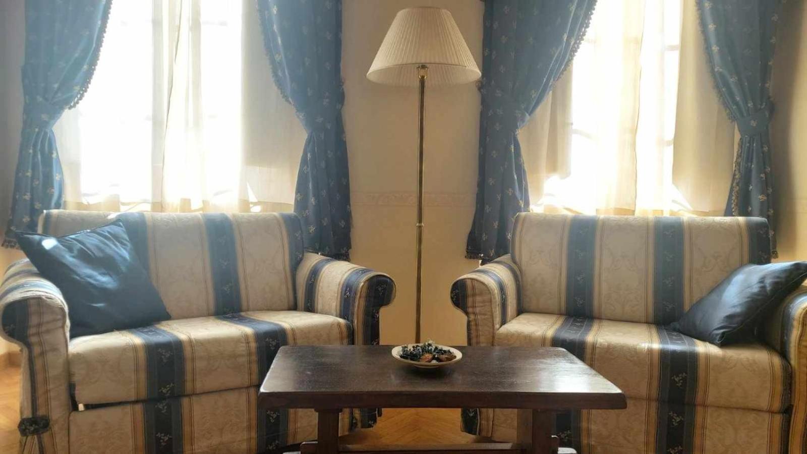 Tornabuoni La Petite Apartahotel