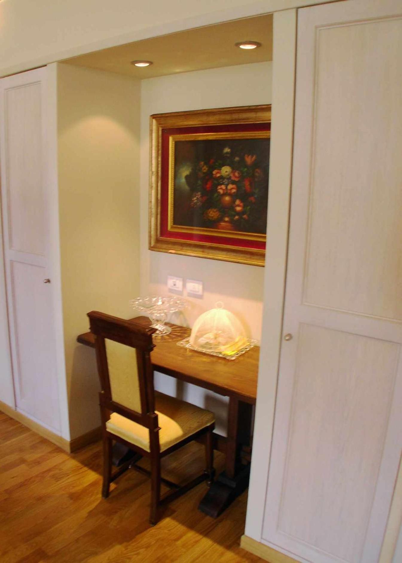 Tornabuoni La Petite Apartahotel Florencia
