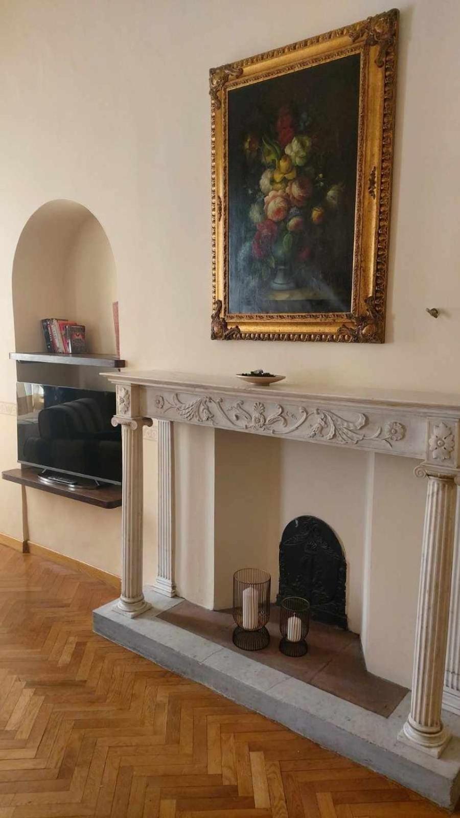Tornabuoni La Petite Apartahotel