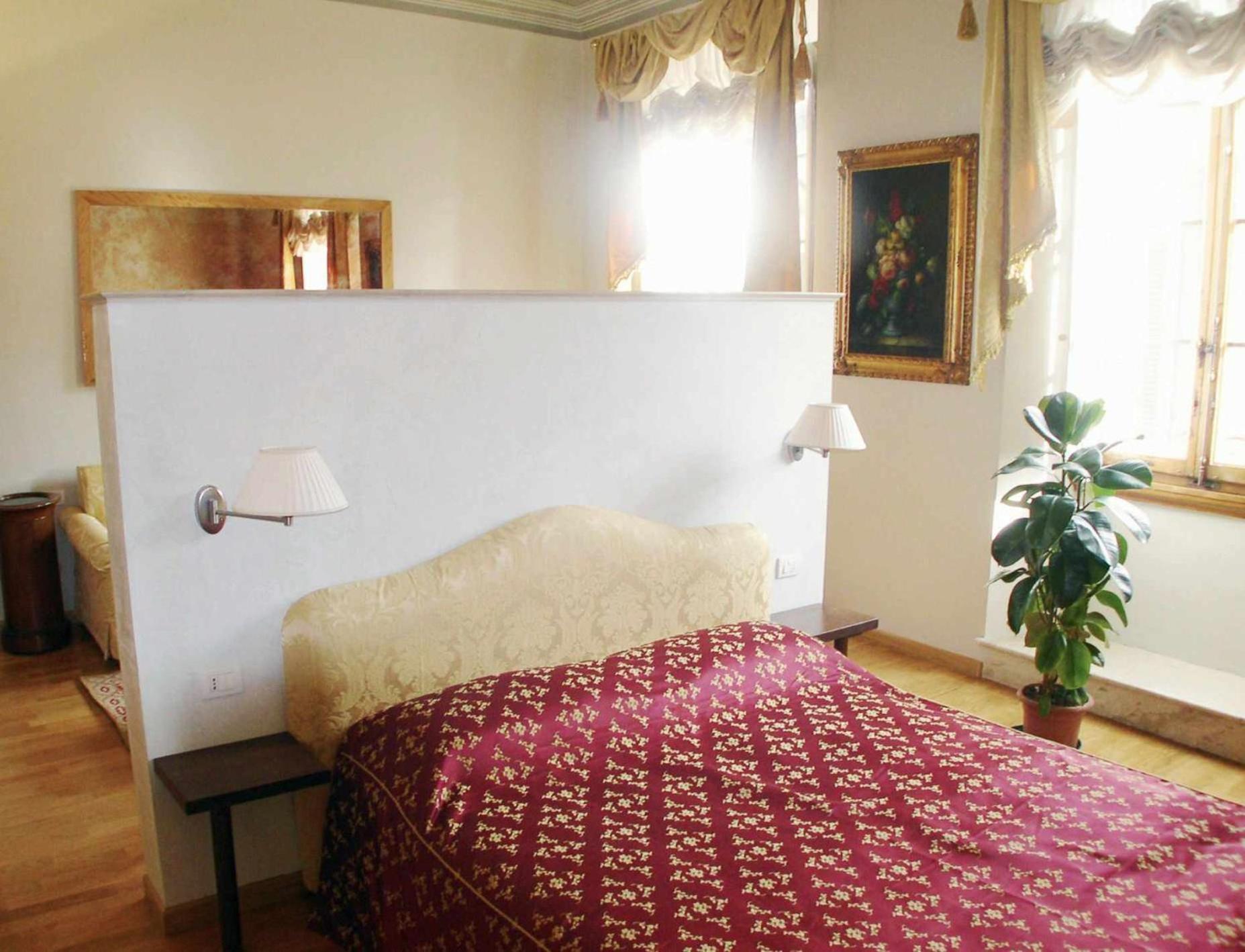 Apartahotel Tornabuoni La Petite Florencia