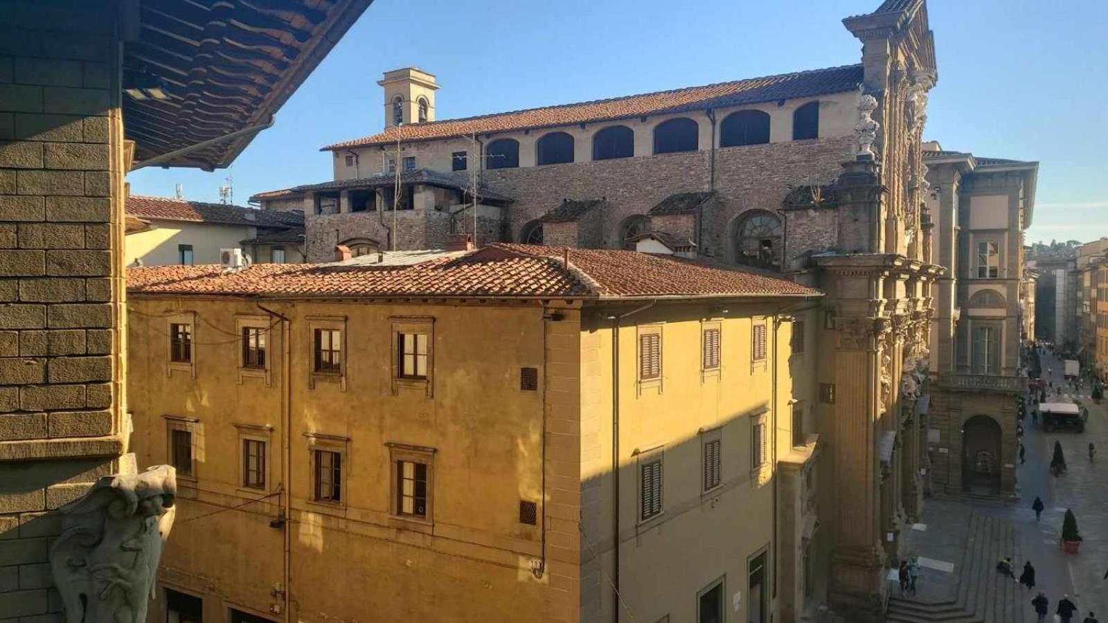 Apartahotel Tornabuoni La Petite 4*