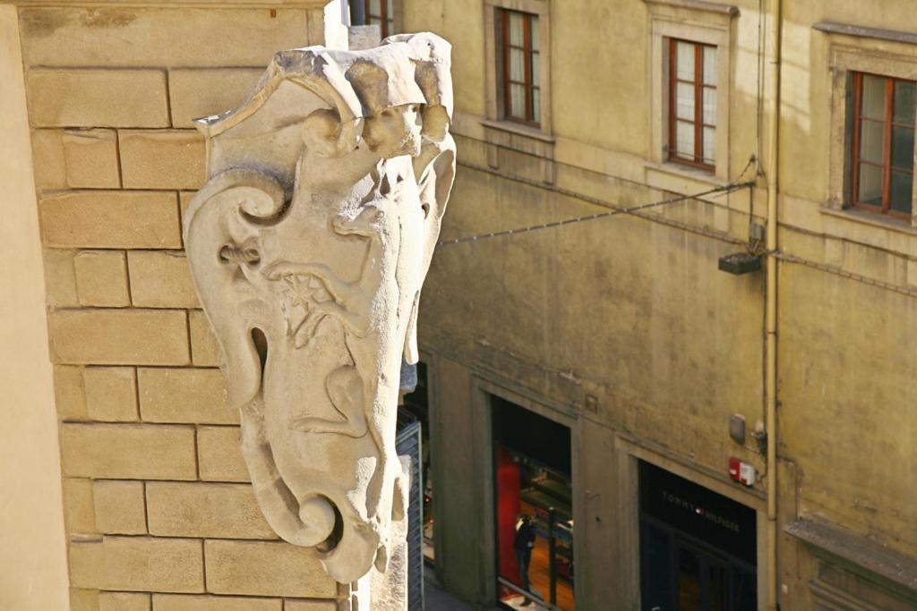 Apartahotel Tornabuoni La Petite Florencia
