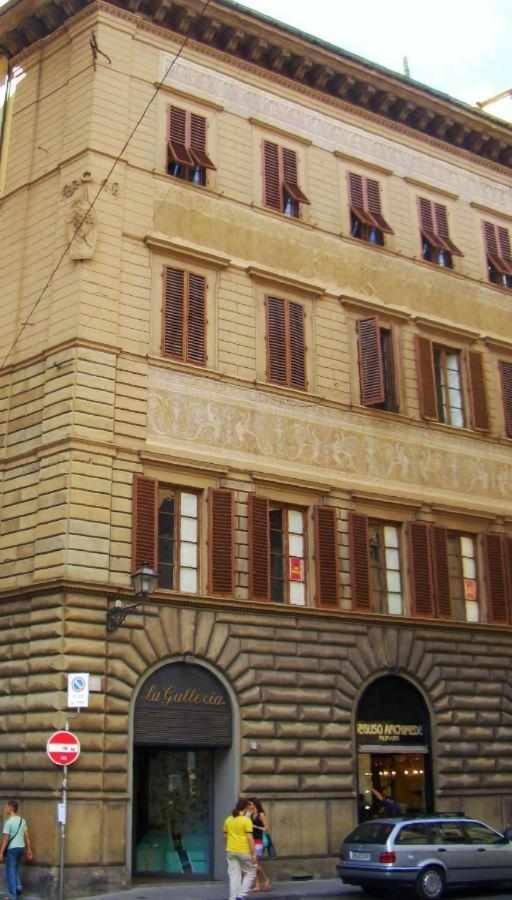 Apartahotel Tornabuoni La Petite Florencia
