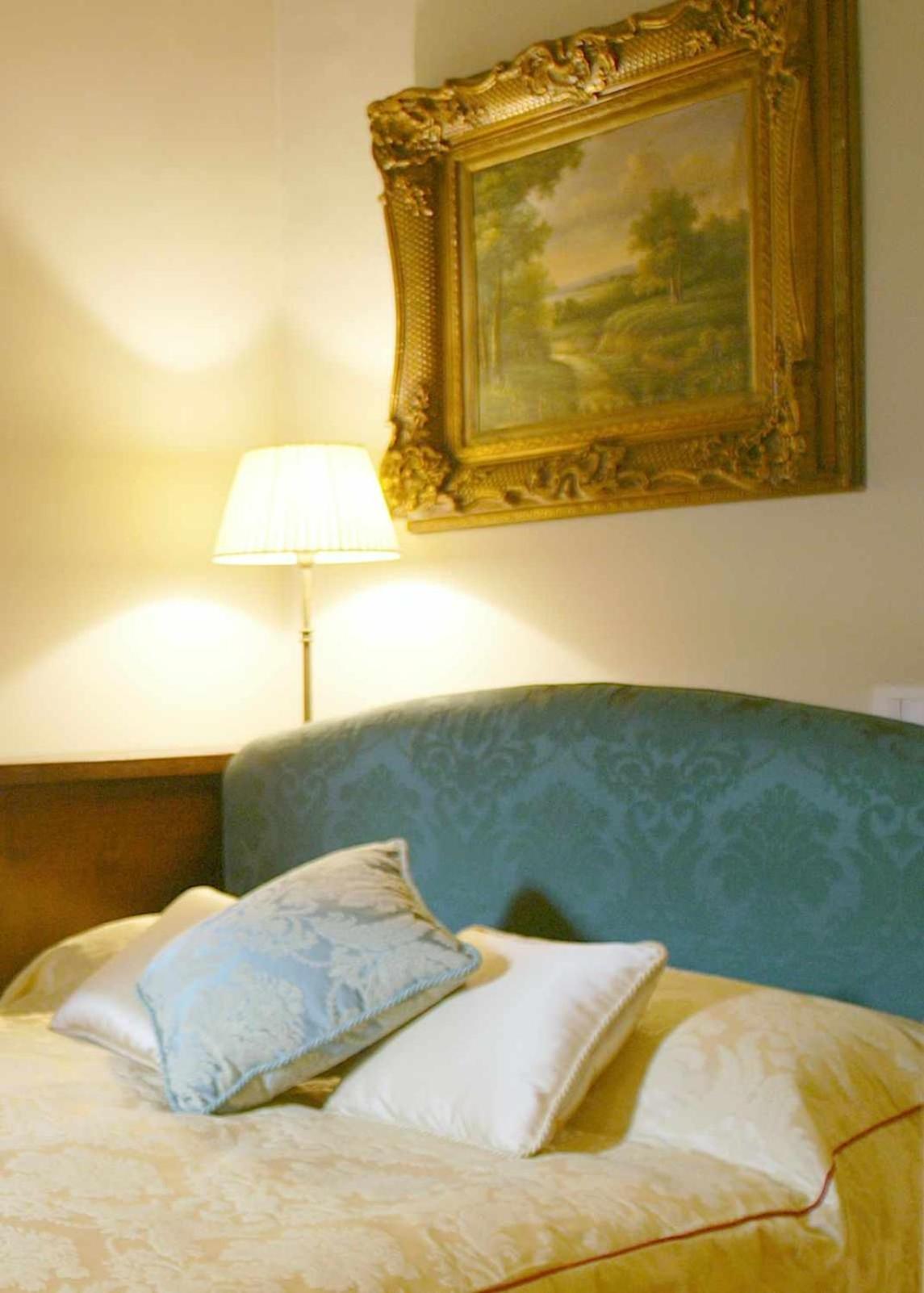 Apartahotel Tornabuoni La Petite 4*